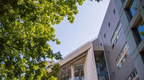 北京电影学院出国留学基地