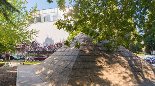 北京电影学院出国留学基地