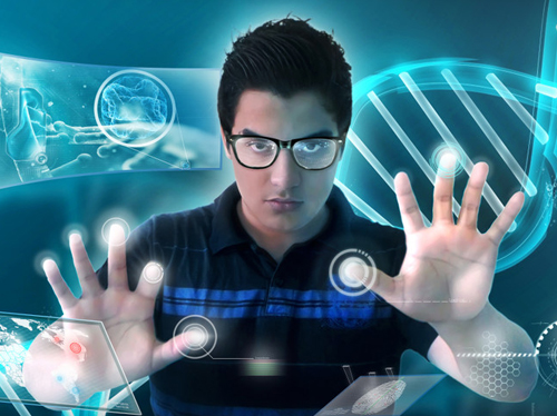 信息与通信技术