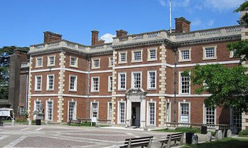 英国密德萨斯大学