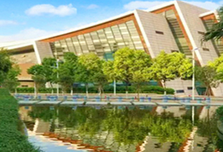 星海音乐学院国际学院