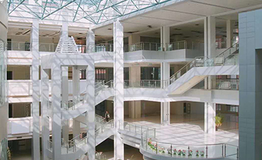 南京传媒学院
