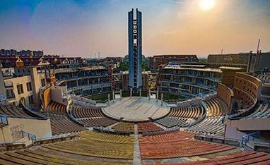 南京传媒学院