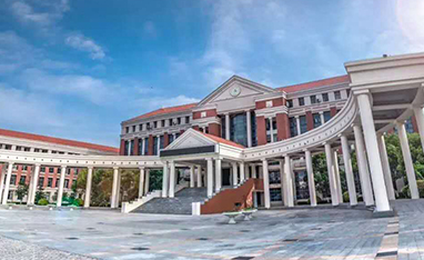 南京传媒学院