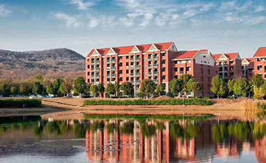 南京传媒学院