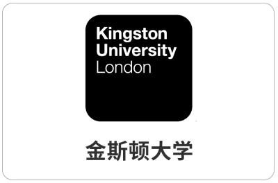 金斯顿大学