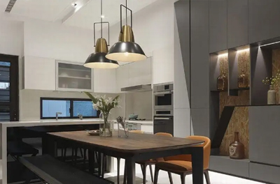 中央美术学院国际本科空间方向