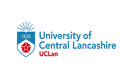 英国中央兰开夏大学