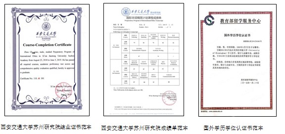西安交通大学苏州研究院